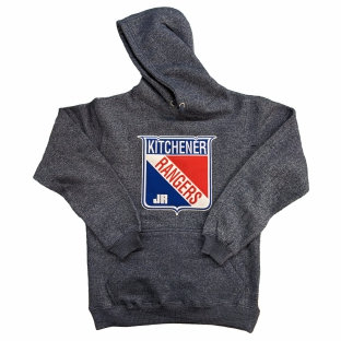 Jr Ranger NFR Hoodie - Navy Product Image